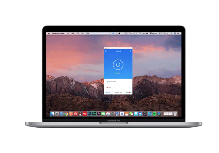 QuickQ电脑版能否避免DNS泄露？