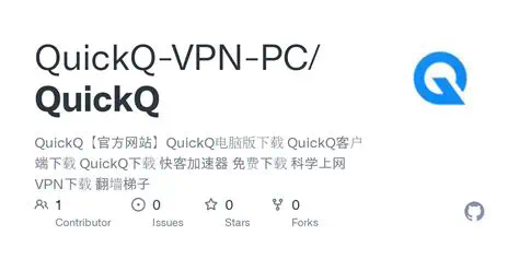 QuickQ电脑版能否避免DNS泄露？